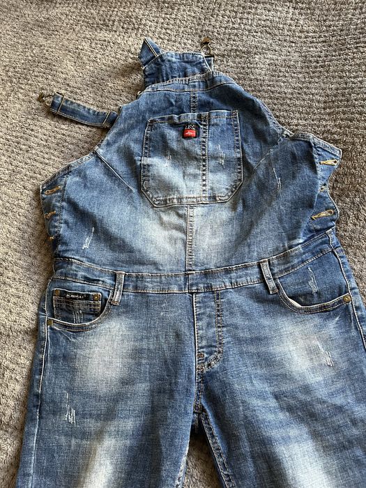 Джинси, комбінезон для вагітних.