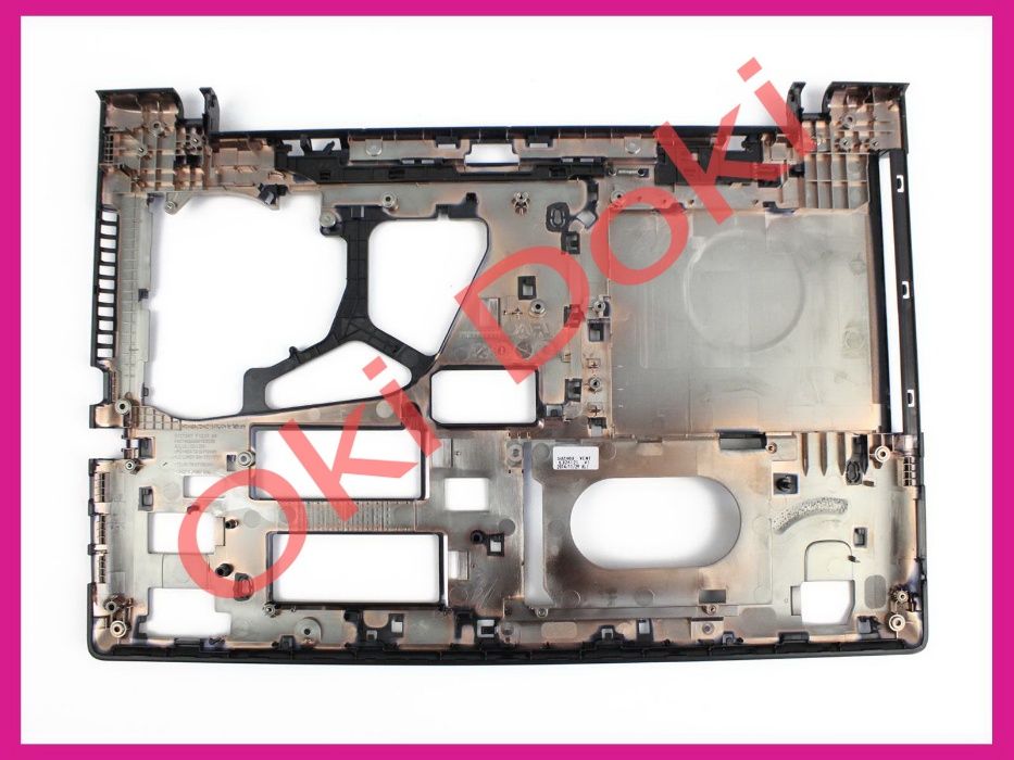 Корпус Lenovo G50-30 G50-45 70 80 Z50-70 Z50-75 Z50-30 40 45 Z50-70 дн