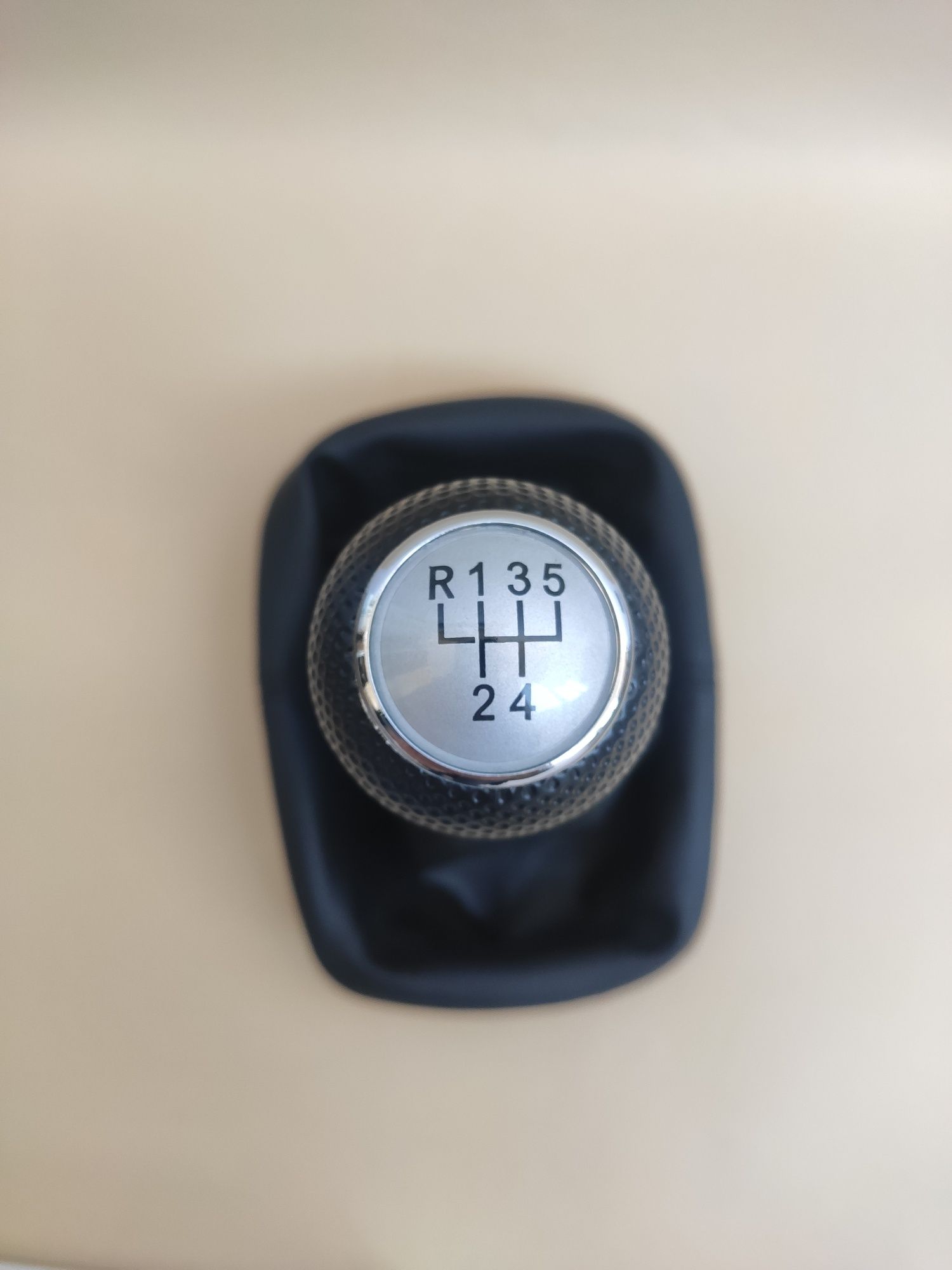 Ручка кпп Volkswagen Golf 4, Bora