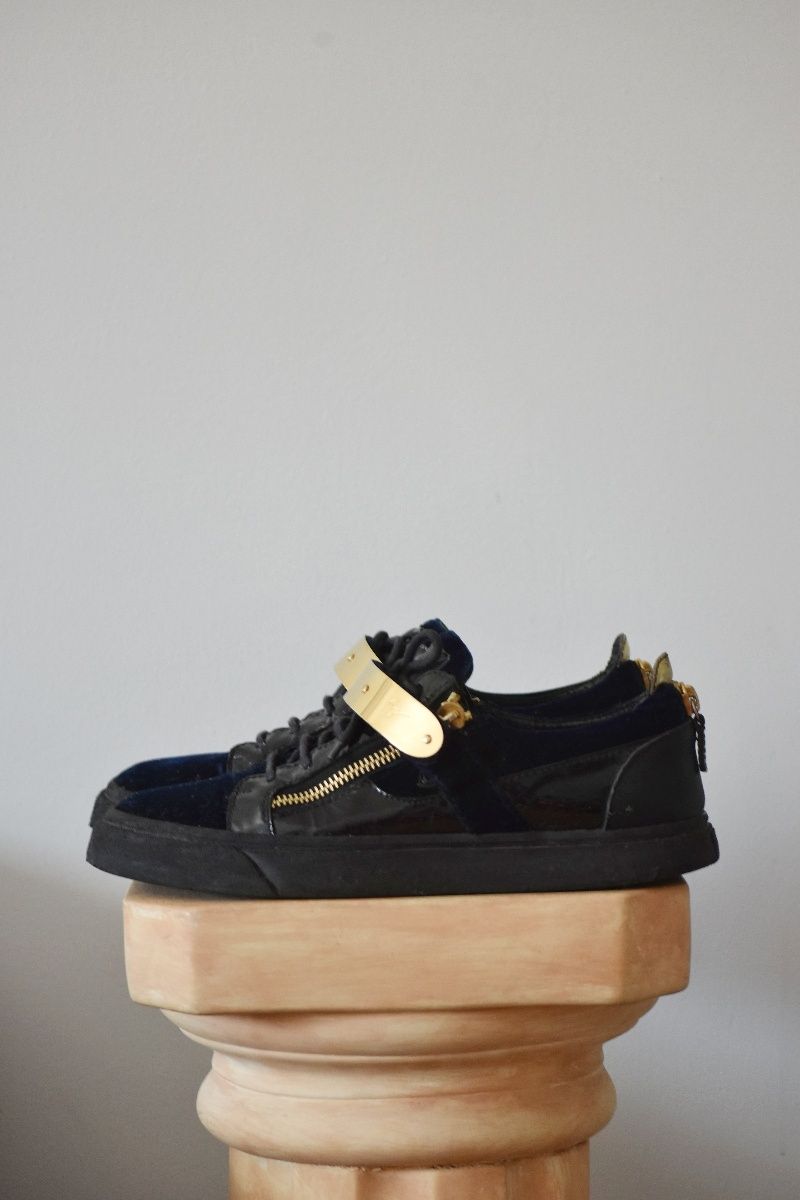 Giuseppe Zanotti Low-Top Sneakers