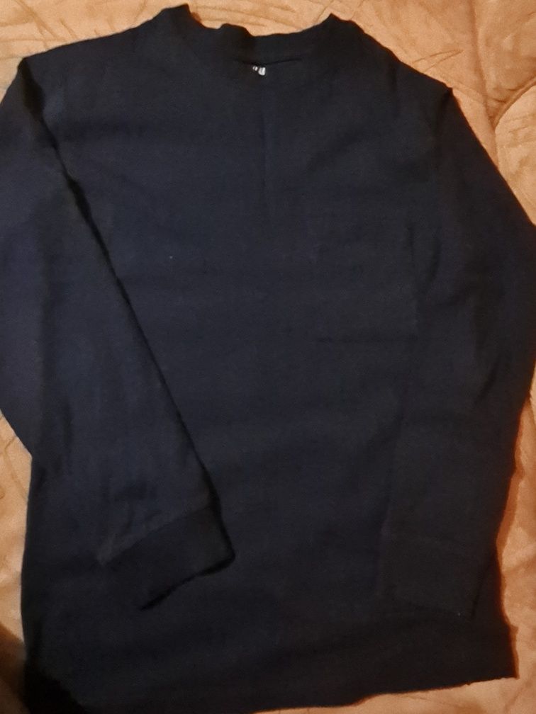 Світшот H&M  Америка  р. 8-10