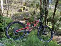 NUKEPROOF MEGA 27,5 (Enduro)