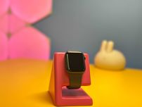 Смарт-годинник Apple Watch SE 2 44mm MXEK3 (137699) Б/У З ГАРАНТІЄЮ