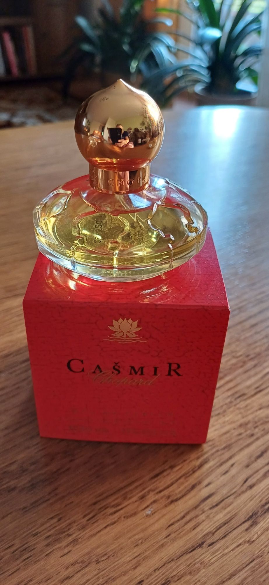 EDP Kasmir 30 ml Chopard nowa oryginalne
