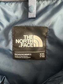 Kurtka THE NORTH FACE jak nowa z podpinką