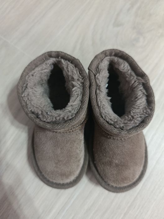 Дитячі уги next , зимове взуття