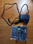 Micro komputer - Friendly ARM Nano PC-T1