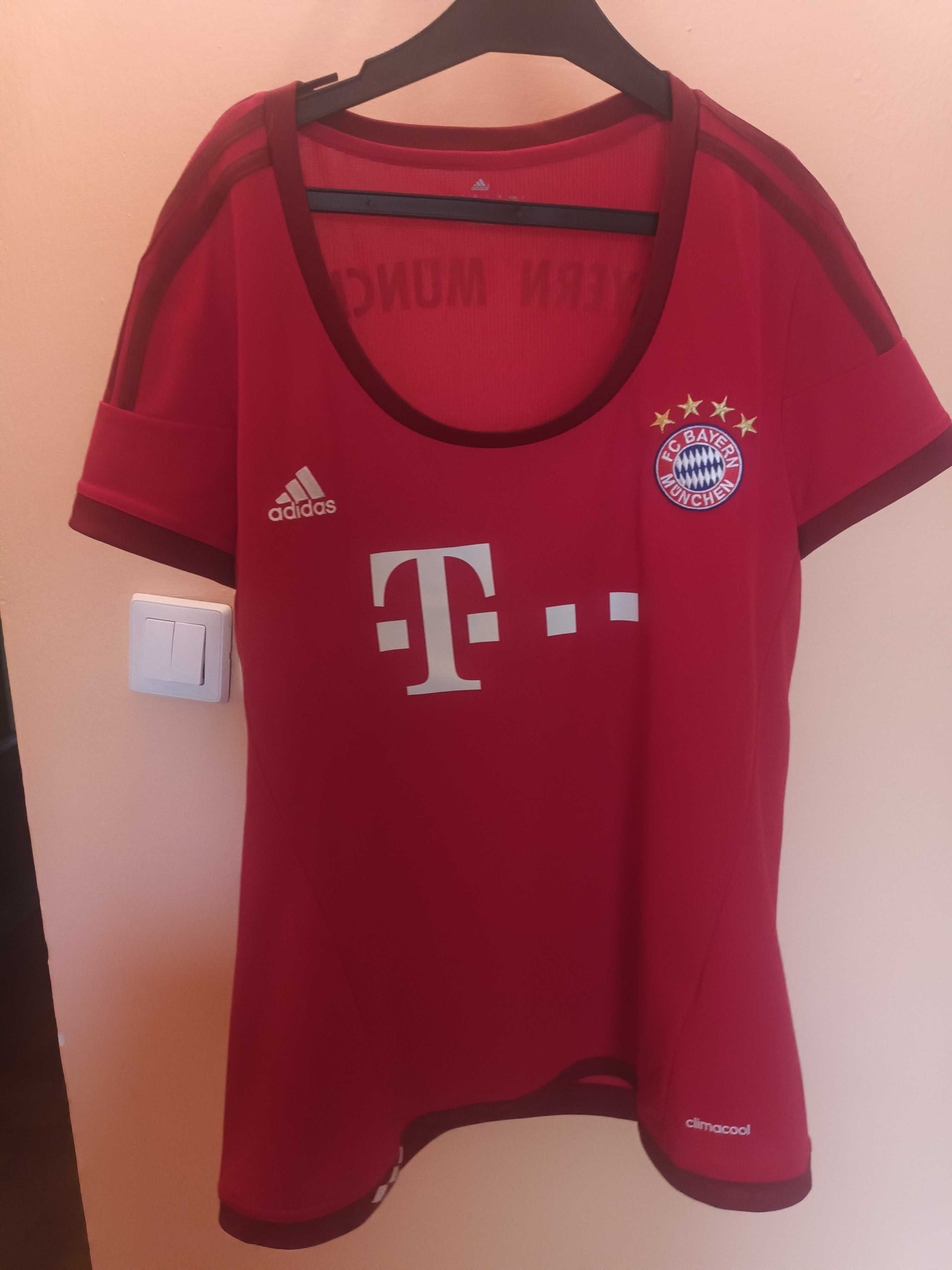 Koszulka damska FC Bayern Monachium roz.XL