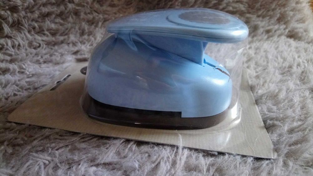 Furador flor para trabalhos manuais