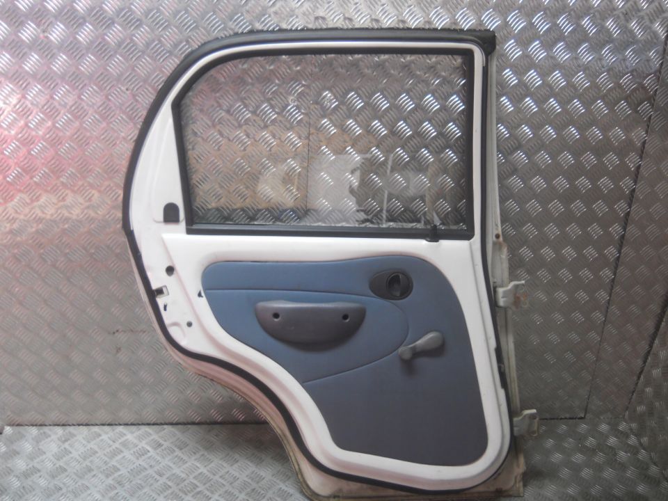 daewoo matiz drzwi lewy tył