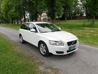 Volvo V50 II 1.6D 109 Ps