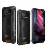 Oukitel WP23 Pro 8GB/128GB 10600mAh IP69K  1.6GHz