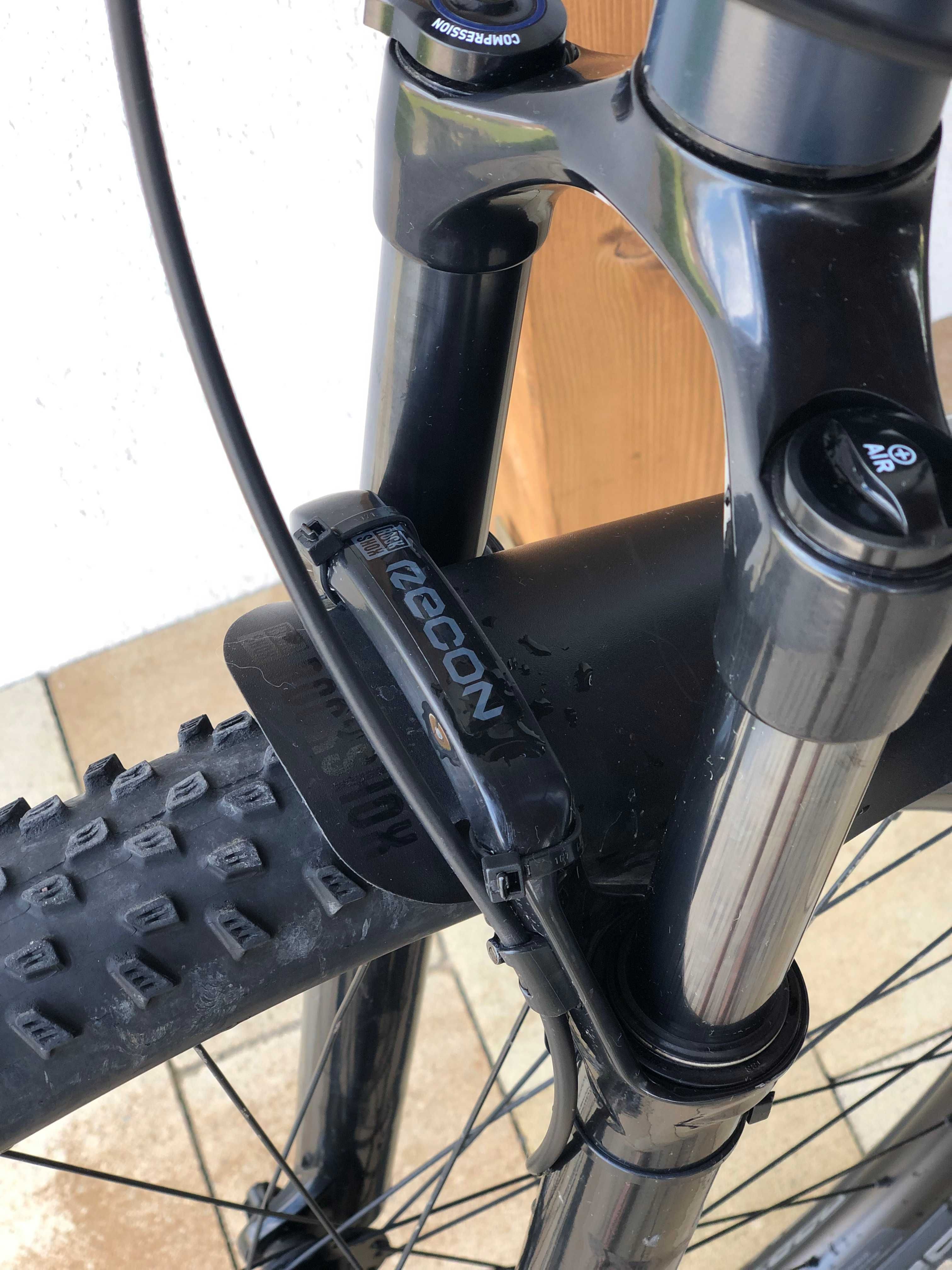 Rower MTB Trek Marlin XXL