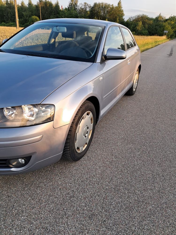 Audi a3 1.9 tdi
