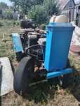Трахторець д-2 срочно продам