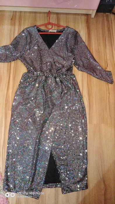 Коктейльна сукня