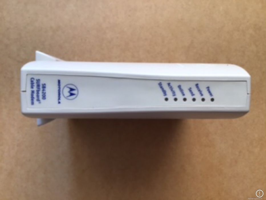 Модем kabyle modee.