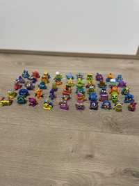 50 figurek Super Zings- zestaw 5