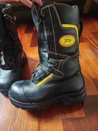 Botas de trabalho jolly