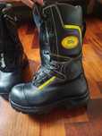 Botas de trabalho jolly