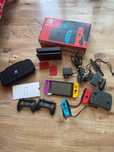 Konsola Nintendo switch