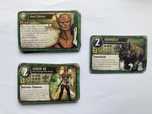 Summoner Wars I talia Frakcji Elfy Dżungli