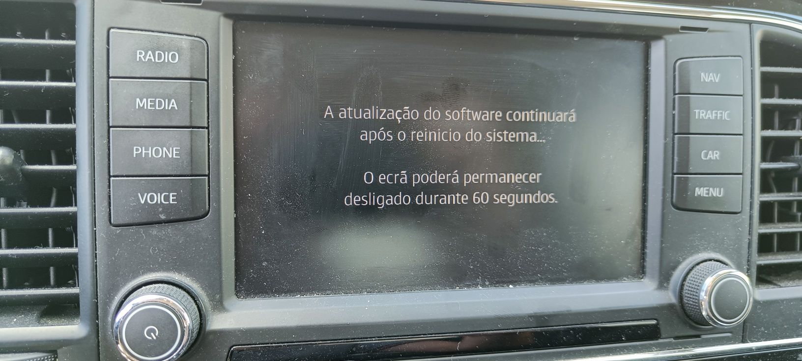 Android Auto - Carplay Grupo VW