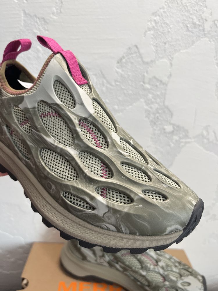 Кросівки оригінальні жіночі Merrell hydro runner 38 розмір