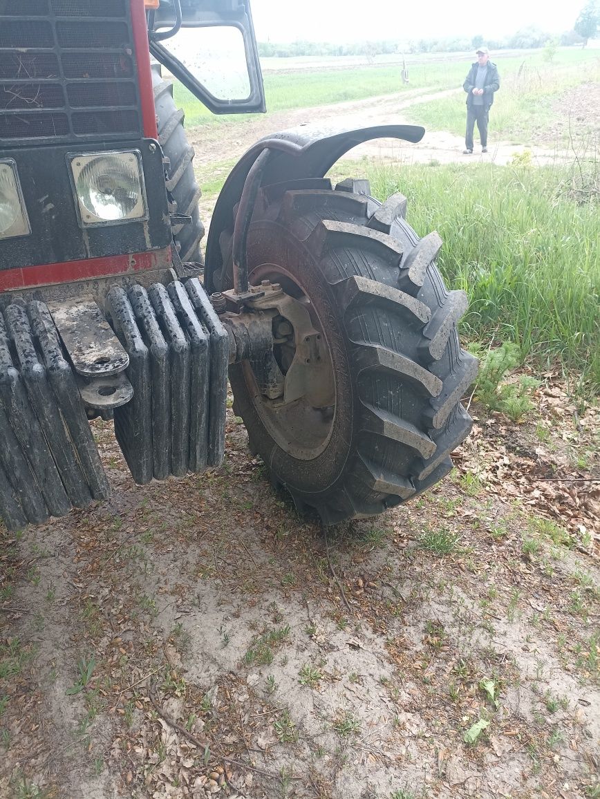Продам МТЗ 82.1 БАЛОЧНИЙ МІСТ мотор турбований
