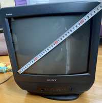 Телевизор Sony Trinitron KV-M1440K