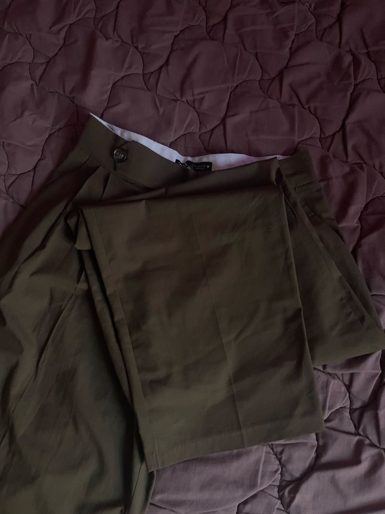 Брюки жіночі Zara