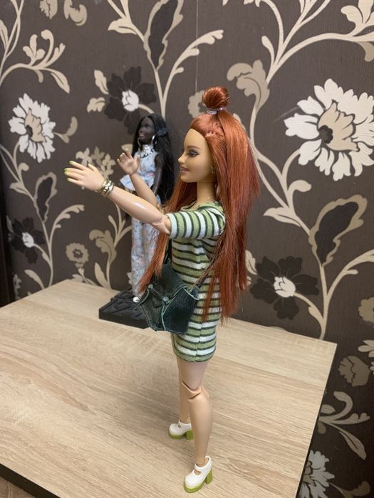 Кукла Лялька Барбі