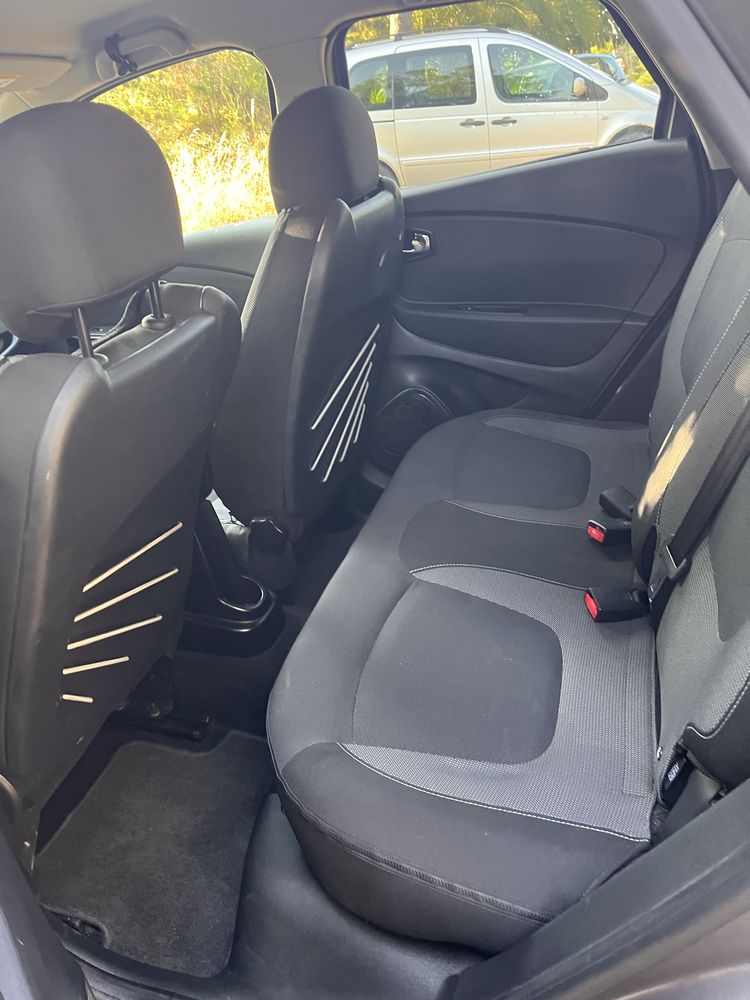 Renault Captur 0.9 TCe
