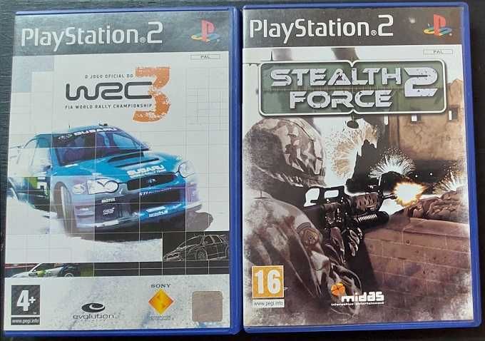 Jogos Gameboy, PSX e PS2 DESDE 3€