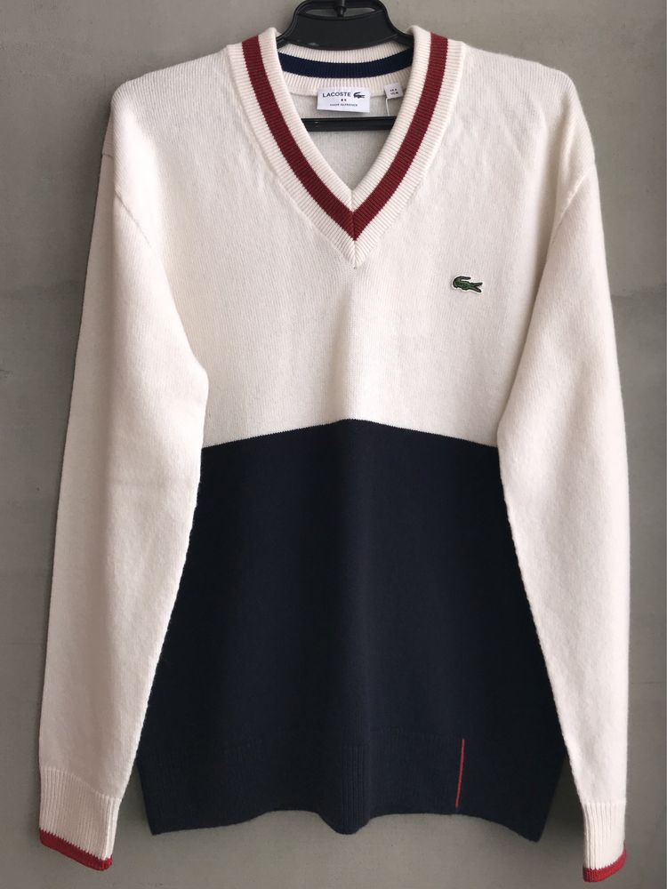 Светр Lacoste чоловічий