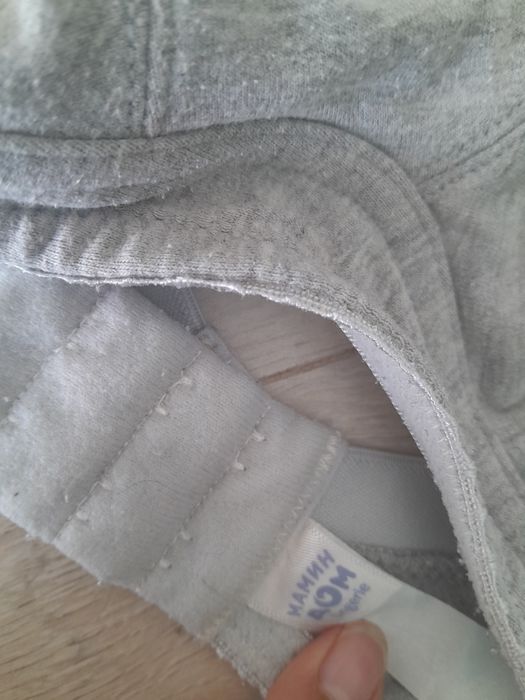 Бюстгальтер для годування