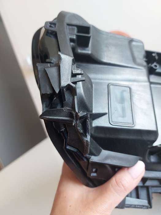 Lampa przednia lewa Volvo XC40 XC 40 lift 22- Full Led Europa