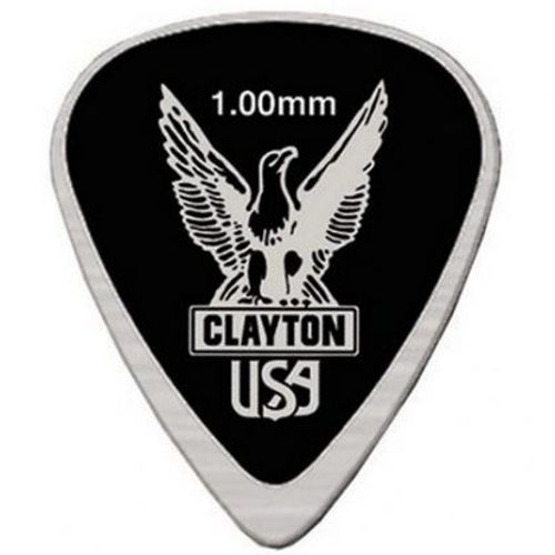 CLAYTON ZZ 100 / 1 piórka w set'ach