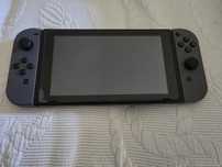 Vendo Nintendo Switch