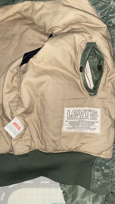 Момбер Levis size M