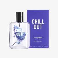 Woda toaletowa Feel Good Chill Out Oriflame 50ml