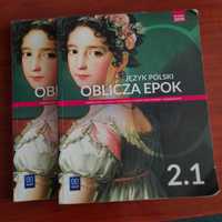 Oblicza epok 2.1