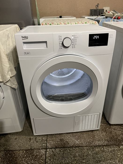 Сушильна машина Beko 2021 рік!!!
