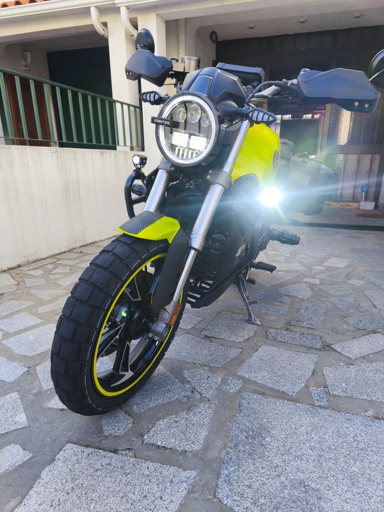 Zontes g1 de 2022