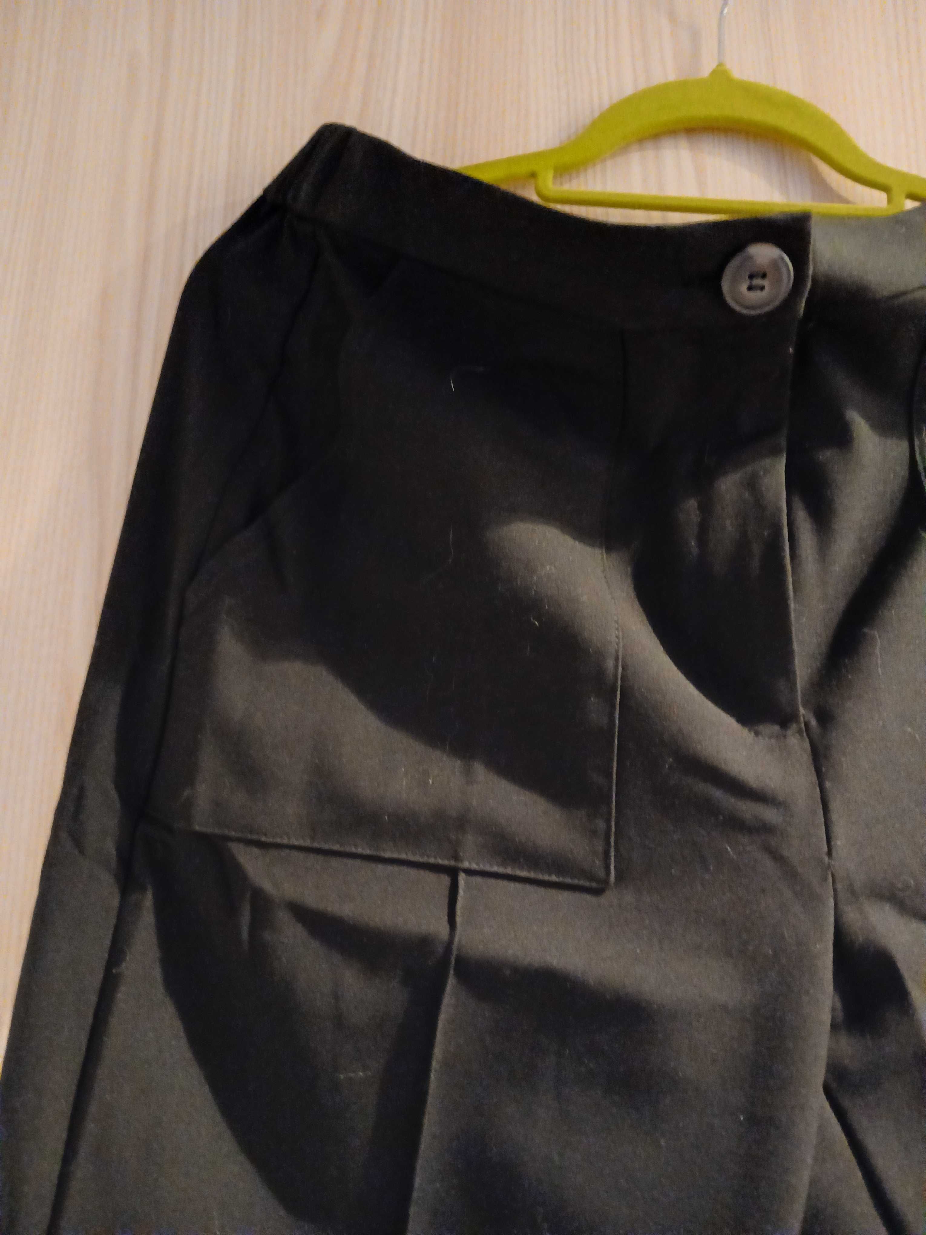 spodnie eleganckie Zara M