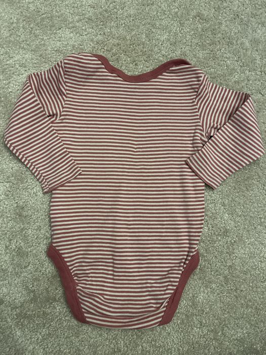 Body dlugie 74/80  „26”