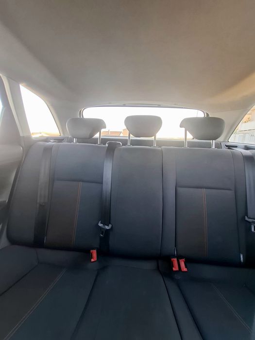 Seat Ibiza ST 1.2