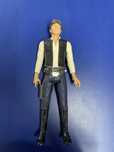 Han Solo Star Wars