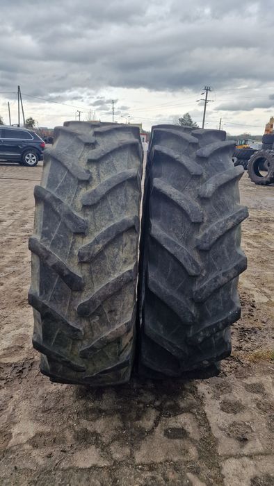 420/85r34 16.9r34 Trelleborg Pirelli