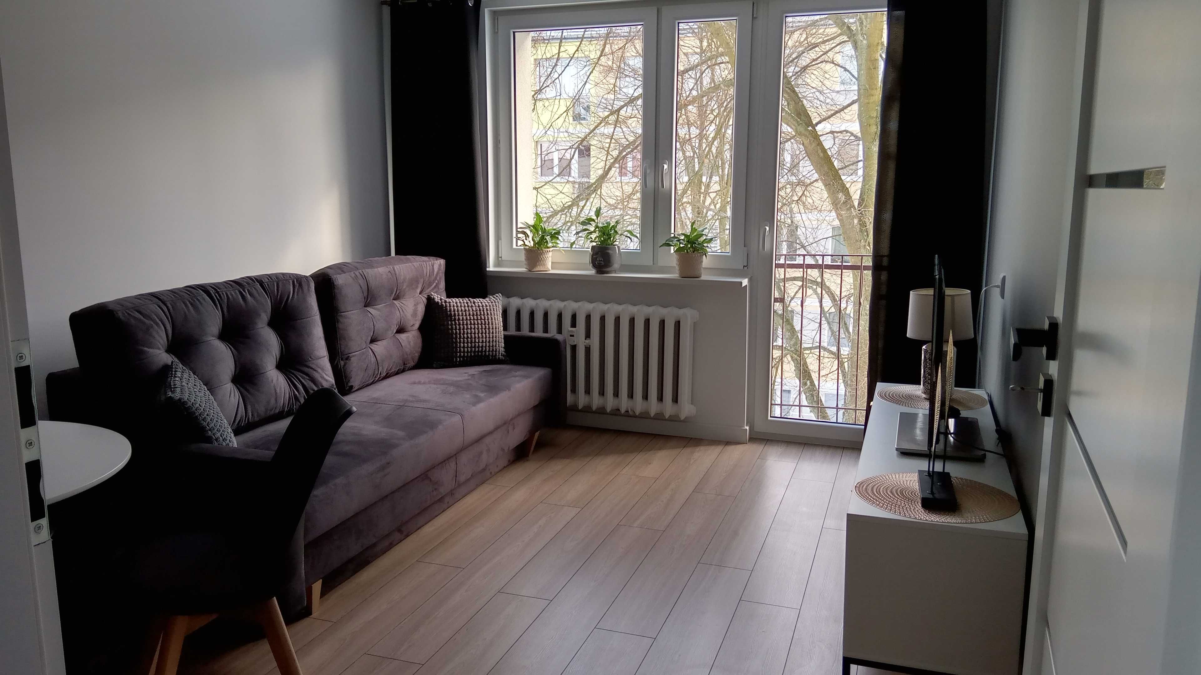 Apartament Flowers -Kielce ul. Spółdzielcza